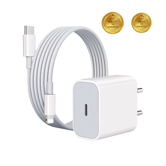 Chargeur APPLE